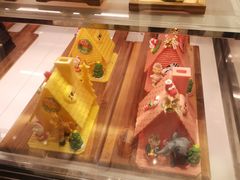 -福州西湖大酒店·怡湖咖啡厅