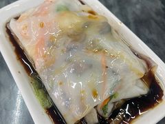 -穗银肠粉店(东川路店)