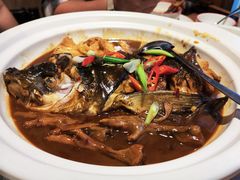 -新白鹿餐厅(城西银泰城店)