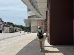 -白城沙滩