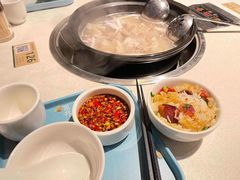 竹笙王椰子鸡-百年果林椰子鸡(中洲店)