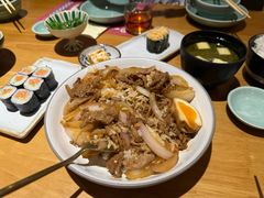 -一心创作料理屋(经开万达店)