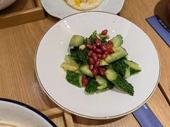 -马记永·兰州牛肉面(天通苑家乐福店)