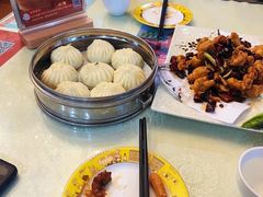 -狗不理大酒店(意式风情街店)