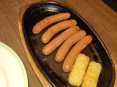 -萨莉亚意式餐厅(龙阳广场店)