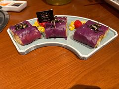 -蚝喜粤·广州味·茶楼点心(长隆店)
