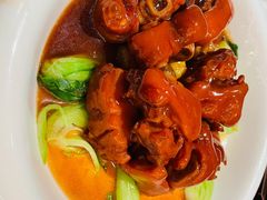 -大铁勺新津菜(东丽阳光新业广场店)