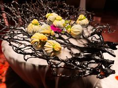 招牌野菜包-解香楼(八盘岭路店)