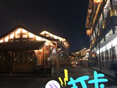 -大小河街