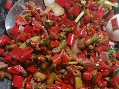 -印巷里主题餐厅(马鞍山店)