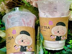 -福田卓悦INTOWN购物中心