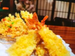 -尺山寸水日料(马桥满天星店)