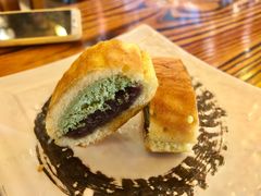 铜锣烧-坂吉屋·居酒屋深夜食堂(龙湖店)