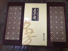 -五芳齋(云南南路店)