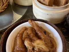 -小城粥道·海胆鲜虾粥(解放广场店)