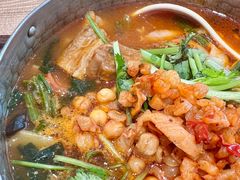 -小满手工粉(杭州滨江龙湖店)