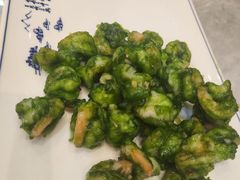 -玉华台饭庄·淮扬菜·烤鸭(望京店)