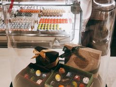 -酷巧·巧克力糖果店