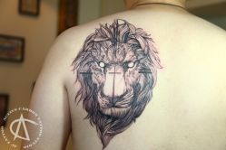 点击看大图 -AC TATTOO 纹身