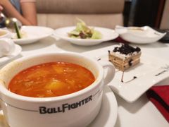 -斗牛士牛排餐厅(世欧王庄店)