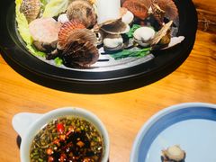 -三个渔夫·蒸汽海鲜(小白楼店)