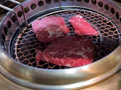 -九田家黑牛烤肉料理(新光汇店)