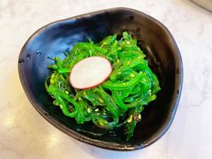 中华海草-卡朋西餐(较场西路店)