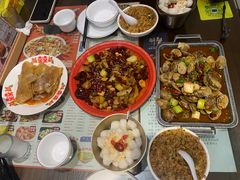 -尹妈秘制(万州总店)