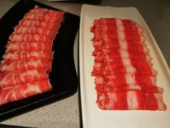 -海底捞火锅(万科广场店)