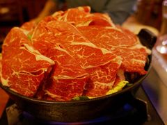 -牛玄庵日式寿喜烧·料理店(新源里店)