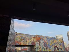 -四川美术学院美术馆