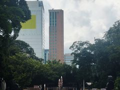 -九龙公园