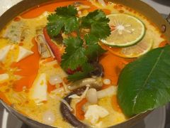 -若蘭慈·无国界素食料理(欢乐海岸店)
