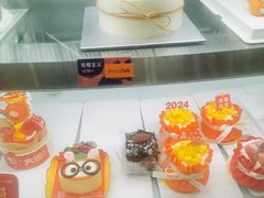 -BreadTalk面包新语·烘焙蛋糕(琶洲保利广场店)