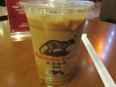 越南冰奶咖啡-猫屎咖啡(日月光中心广场店)