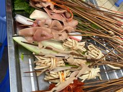 -牛华八婆麻辣烫(起源店)