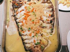 -半天妖烤鱼(东方新天地店)