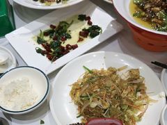 -李氏传家菜(兴城路店)