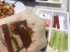 -福来居烤鸭店(天坛二店)