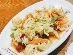 -李老哈·东北菜(宋园路店)