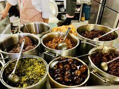 -旺泉餐饮店·清真牛肉面馆