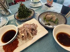手抓羊排-国强手抓(西夏区店)