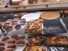 -巴黎贝甜(华堂新辰汇店)