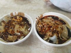 -清真·宏顺祥卤汁凉粉(大皮院店)