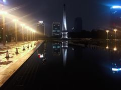 -百林公园-两江幸福广场