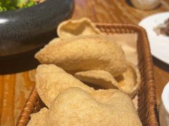 -壹泰东南亚主题餐厅·高良姜风情(州桥店)