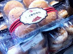 -85度C(南京龙江店)