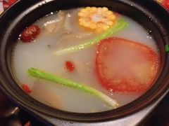 云南滋补火锅-束河人家(南锣鼓巷店)