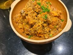 -川流不息·地道川菜·小龙虾(新松江路店)