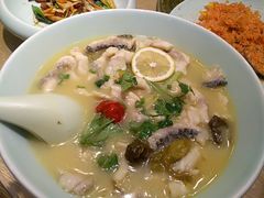 -去茶去餐厅(中央大街店)